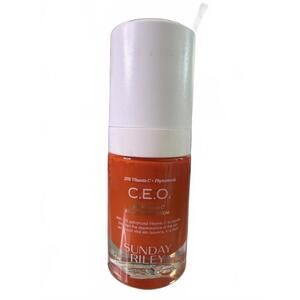 Sunday Riley C.E.O. 15% Vitamin C Brightening Serum 15ml